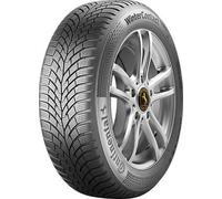 Continental WinterContact TS 870 185/50R17 86H XL FR BSW M+S 3PMSF