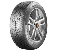 CONTINENTAL - WinterContact TS 870-195/65 R 15-95T/C/B/70dB - Neumáticos de invierno