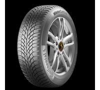 Continental WinterContact TS 870 205/60 R16 92T coche de turismo Neumáticos de invierno Neumáticos 03554670000