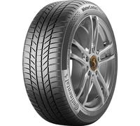 CONTINENTAL - WinterContact TS 870-215/60 R 16-95H/C/B/70dB - Neumáticos de invierno