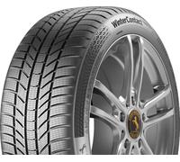 Continental WinterContact TS 870 P (205/50 R17 93H)