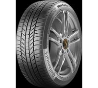 Continental WinterContact TS 870 P 215/65 R16 98H coche de turismo Neumáticos de invierno Neumáticos 03556650000