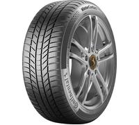 Continental WinterContact TS 870 P 255/35R20 97W XL FR BSW 3PMSF