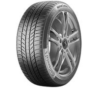 CONTINENTAL - WinterContact TS 870 P - 265/65 R 17-112T/C/B/73dB - Neumáticos de invierno