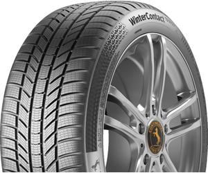 Continental WinterContact TS 870 P 265/65R17 112T FR BSW 3PMSF