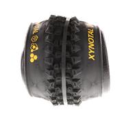 Continental Xynotal DH Soft 2,40'' Neumáticos 27.5x2.40 Negro