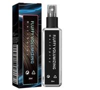 Continentau. Jy07 Spray capilar, gel densificador capilar con proteína vegetal natural. Spray voluminizador esponjoso, fijación duradera, extra volumen, 30 ml