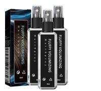 Continentau. Jy07 Spray capilar, gel densificador capilar con proteína vegetal natural. Spray voluminizador esponjoso, no graso, no pegajoso, 30 ml