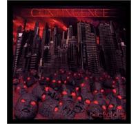 Contingence - Necropolis