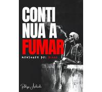 Continua a Fumar: Mensagem de: Diabo