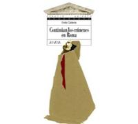 Continuan Los Crimenes En Roma