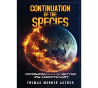 CONTINUATION OF THE SPECIES