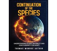 CONTINUATION OF THE SPECIES
