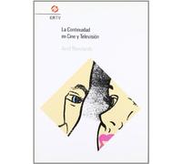 CONTINUIDAD EN CINE Y TELEVISION (FONDO)