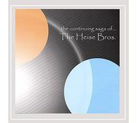 Continuing Saga of the Heise Bros.