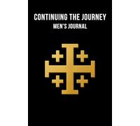 Continuing the Journey (Version 2) Journal: The Crucible Project