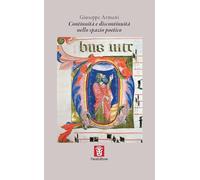 Continuità e discontinuità nello spazio poetico. Saggio II class. al Faraexcelsior (Sconfinamenti)