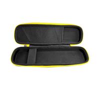 Continuity and Current Tester Funda Impermeable a Prueba de Golpes Portátil para T5-1000 T5-600 T6-1000 T6-600 Probador Eléctrico, Organizador Ideal para Sondas y Cables, Fácil Acceso
