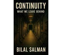 Continuity: What We Leave Behind