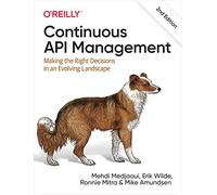 Gestión continua de APIs – Tomar las decisiones correctas en un panorama en evolución