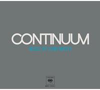 Legacy Continuum