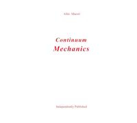 Continuum Mechanics