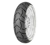 Continental ContiTrailAttack 3 190/55ZR17 75W Rear
