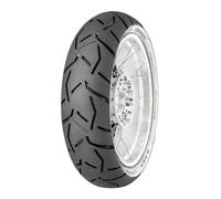 Neumático Moto Bridgestone Battlax Bt-023 160/60 R 17 69w Tl Trasero