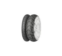 Continental Neumático de moto ContiTrailAttack 3 130/80R17 65H Trasero