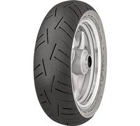 Continental ContiScoot ( 120/70-12 RF TL 58P Rueda trasera, M/C )