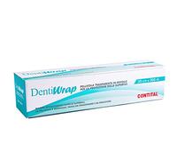 CONTITAL DentiWrap - Rollo de plástico PVC para protección de superficies, 30 cm de ancho, 300 metros