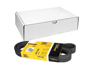 Contitech Ð 6pk1448 Ð Correa de transmisi-n