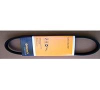 CONTITECH 4PK592 ELAST Correa trapecial poli V No se requiere una herramienta especial para montaje