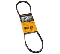 ContiTech Correa poly V 4PK885 para Mazda, Vauxhall y BMW
