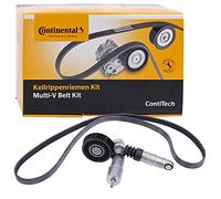 CONTITECH 5PK1432K1 - Correa trapezoidal
