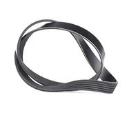 ContiTech Correa trapezoidal nervada 6PK1020EXTRA poli V