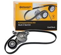 Contitech - 6pk1050 K2 correa de distribución