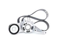 CONTITECH 6PK1050K1 Juego de correas trapeciales poli V