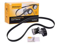 Contitech - 6pk1070 K1 correa de distribución