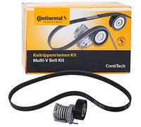 Contitech - 6pk1080 K1 correa de distribución