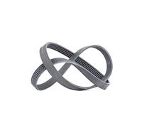 CONTITECH 6PK1318 Correa trapecial poli V