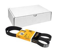 ContiTech Correa poli V 6PK1325 trapecial para Alfa Romeo Audi Fiat