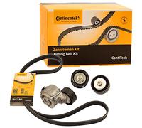 Contitech - 6pk1370 K1 correa de distribución