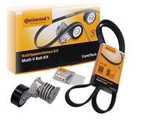 Contitech - 6pk1453 K2 correa de distribución