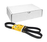 Correa poly V CONTINENTAL 6PK1653