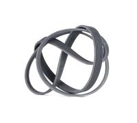 CONTITECH 6PK1693 Correa trapecial poli V