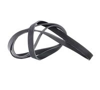 ContiTech Correa trapezoidal nervada 6PK1856 Poly V