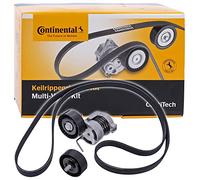 Contitech - 6pk1870 K1 correa de distribución