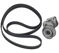 CONTITECH 6PK1900K1 - Correa trapezoidal acanalada