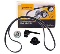 Contitech - 6pk2080 K1 correa de distribución